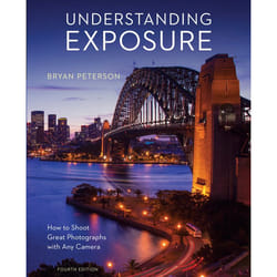 ISBN Understanding Exposure, Fourth Edition livre