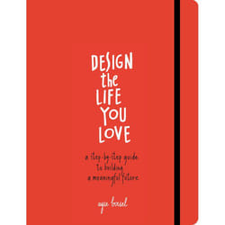 ISBN Design the Life You Love livre