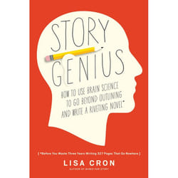 ISBN Story Genius livre