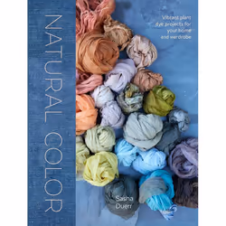 ISBN Natural Color, Couverture rigide, 272 pages