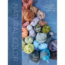 ISBN Natural Color livre Couverture rigide