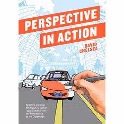 ISBN Perspective in Action, Fiction, Anglais, Livre broché, 176 pages