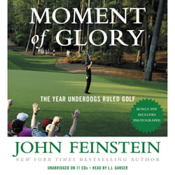ISBN Moment of Glory