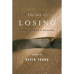 ISBN The Art of Losing (Poems of Grief and Healing)