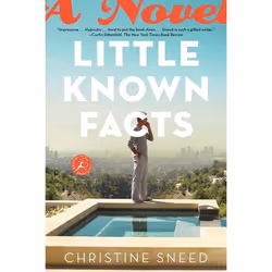 ISBN Little Known Facts (A Novel), Anglais, Livre broché, 304 pages
