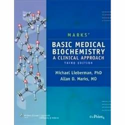 ISBN Marks' Basic Medical Biochemistry 3e : A Clinical Approach, Education, Anglais, Livre broché