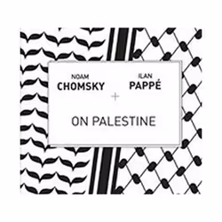 ISBN On Palestine, histoire, Anglais, Livre broché, 220 pages
