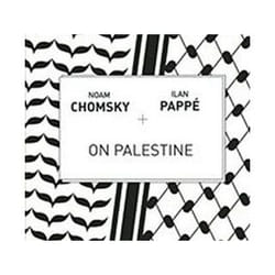 ISBN On Palestine livre histoire Anglais