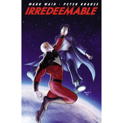 ISBN Irredeemable Vol 5 Livre de poche