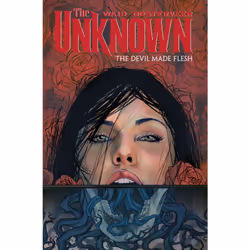 ISBN Unknown: The Devil Made Flesh, Anglais, Livre de poche, 112 pages
