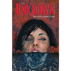 ISBN Unknown: The Devil Made Flesh Livre de poche