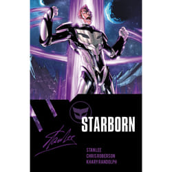 ISBN Starborn Vol. 1 Livre de poche