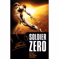 ISBN Soldier Zero Vol. 2, Anglais, Livre de poche, 128 pages