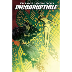 ISBN Incorruptible Vol. 6 Livre de poche
