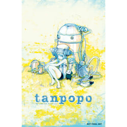ISBN Tanpopo Collection Vol. 2 Couverture rigide