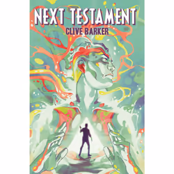 ISBN Clive Barker's Next Testament Vol. 1, Anglais, Livre de poche, 112 pages