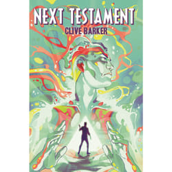 ISBN Clive Barker's Next Testament Vol. 1 Livre de poche