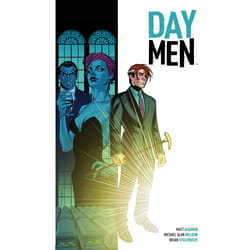 ISBN Day Men Vol. 1 Livre de poche