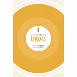 ISBN Interesting Drug, Anglais, Couverture rigide, 120 pages