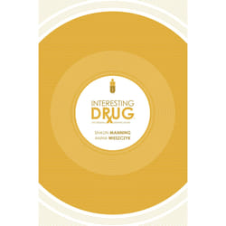 ISBN Interesting Drug Couverture rigide