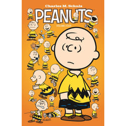 ISBN Peanuts Vol. 4 Livre de poche