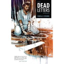 ISBN Dead Letters Vol. 1 Livre de poche