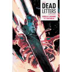ISBN Dead Letters Vol. 2 Livre de poche