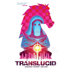 ISBN Translucid Livre de poche