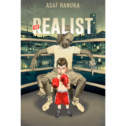 ISBN The Realist, Anglais, Couverture rigide, 192 pages
