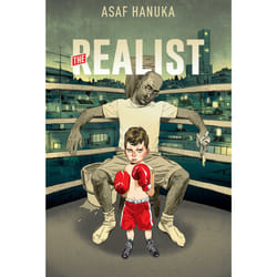 ISBN The Realist Couverture rigide
