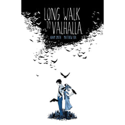 ISBN Long Walk to Valhalla Couverture rigide