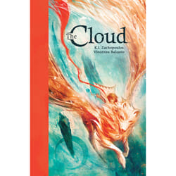 ISBN The Cloud Couverture rigide