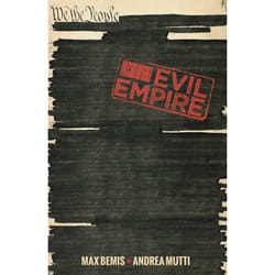 ISBN Evil Empire Vol. 3 Livre de poche