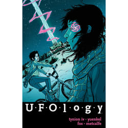 ISBN UFOlogy Livre de poche
