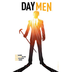 ISBN Day Men Vol. 2 Livre de poche