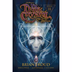 ISBN Jim Henson's The Dark Crystal: Creation Myths Vol. 2, Anglais, Livre de poche, 96 pages