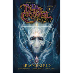 ISBN Jim Henson's The Dark Crystal: Creation Myths Vol. 2 Livre de poche
