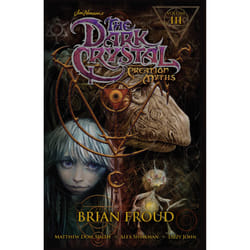 ISBN Jim Henson's The Dark Crystal: Creation Myths Vol. 3 Livre de poche