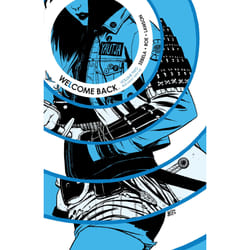 ISBN Welcome Back Vol. 2 Livre de poche