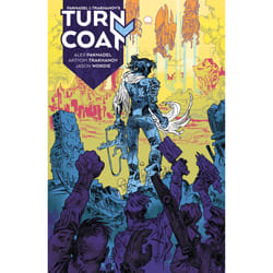 ISBN Paknadel & Trakhanov's Turncoat Livre de poche