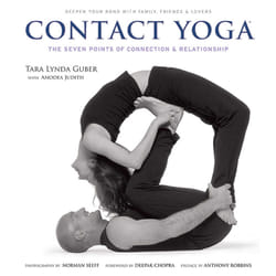 ISBN Contact Yoga Livre de poche