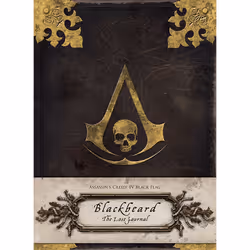 ISBN Assassin's Creed IV Black Flag, Anglais, Couverture rigide, 148 pages