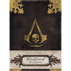 ISBN Assassin's Creed IV Black Flag Couverture rigide