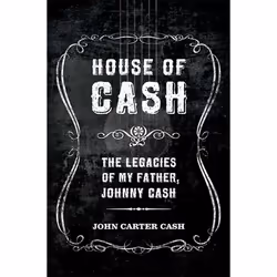 ISBN House of Cash, Anglais, Livre de poche, 152 pages