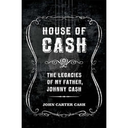 ISBN House of Cash Livre de poche