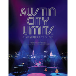 ISBN Austin City Limits Couverture rigide