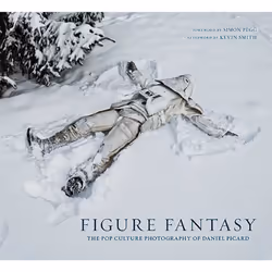 ISBN Figure Fantasy, Anglais, Couverture rigide, 120 pages