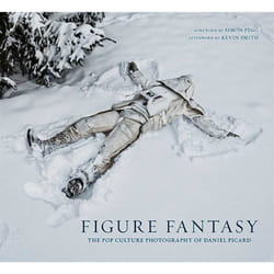 ISBN Figure Fantasy Couverture rigide
