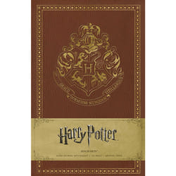 ISBN Harry Potter Hogwarts Hardcover Ruled Journal Couverture rigide