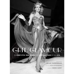 ISBN Grit and Glamour Couverture rigide